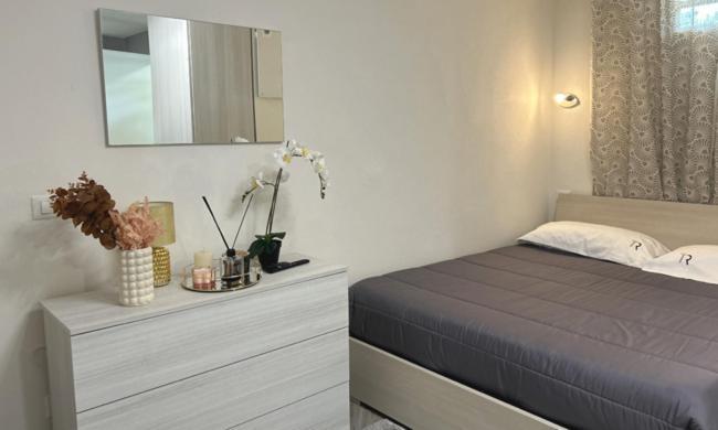 Triumvirato Rooms Bologna Exteriör bild